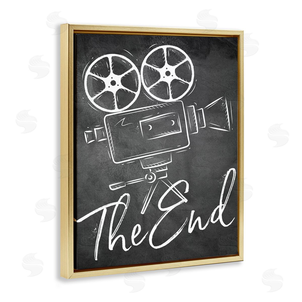 Kim Allen | Vintage Movie Camera