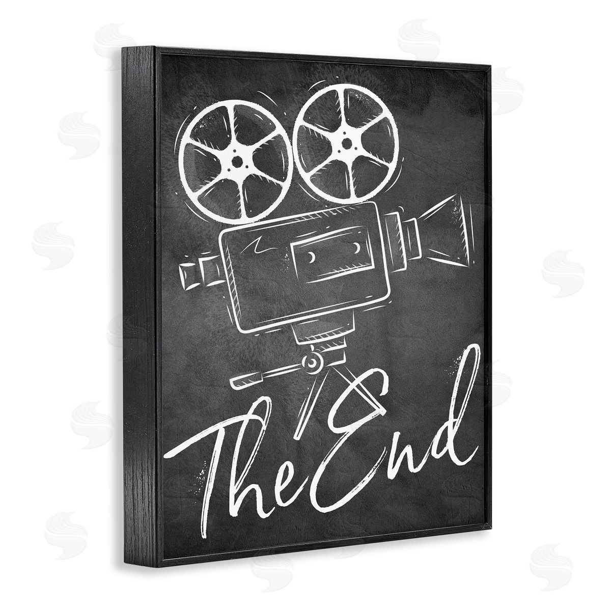 Kim Allen | Vintage Movie Camera