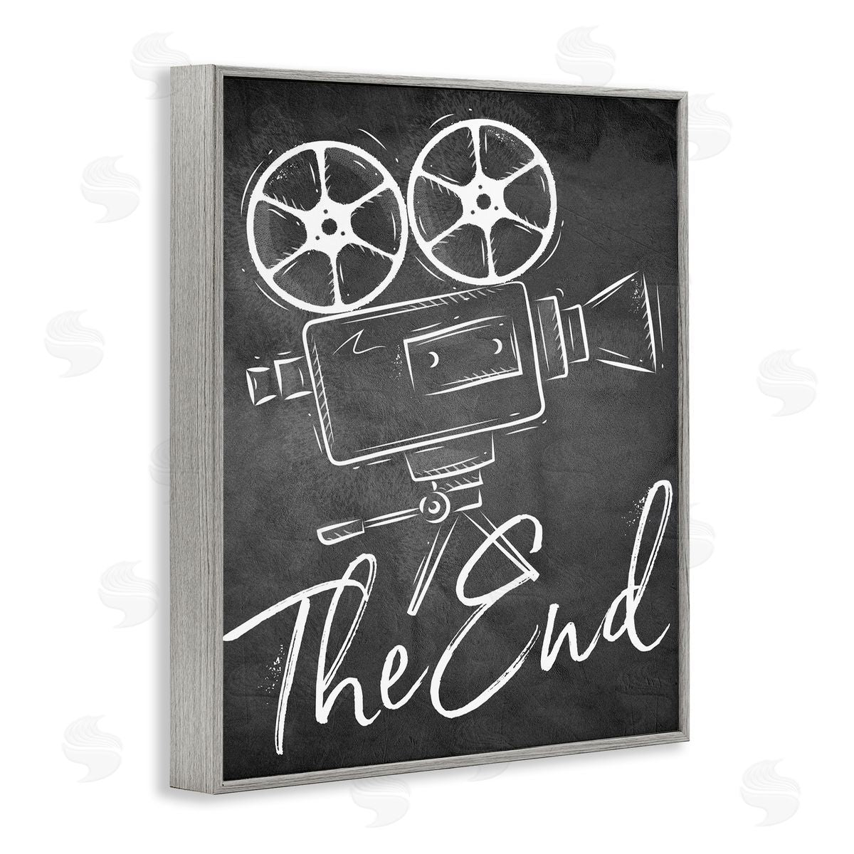 Kim Allen | Vintage Movie Camera