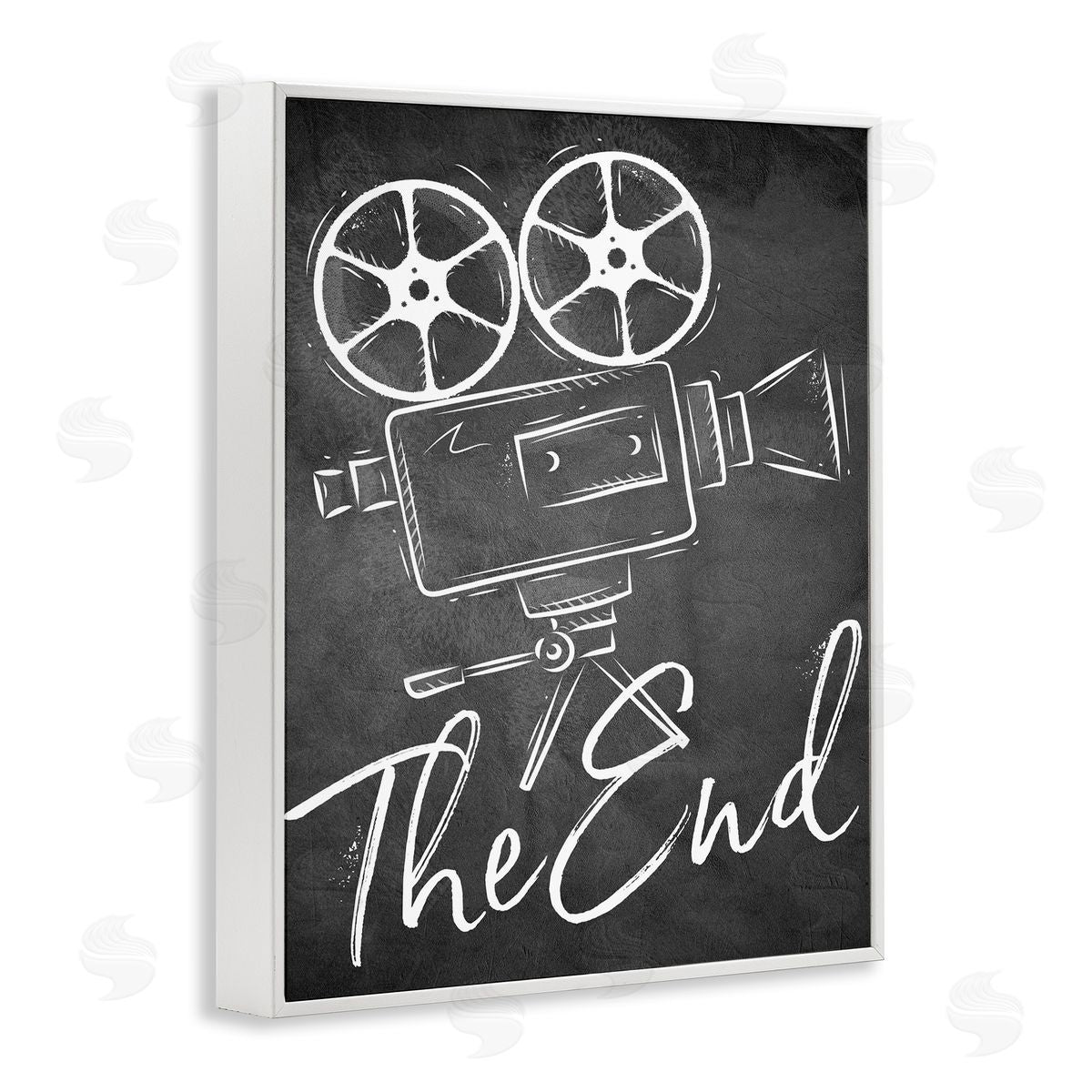 Kim Allen | Vintage Movie Camera