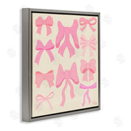 Carrie Cantwell | Trendy Pink Bows Assortment