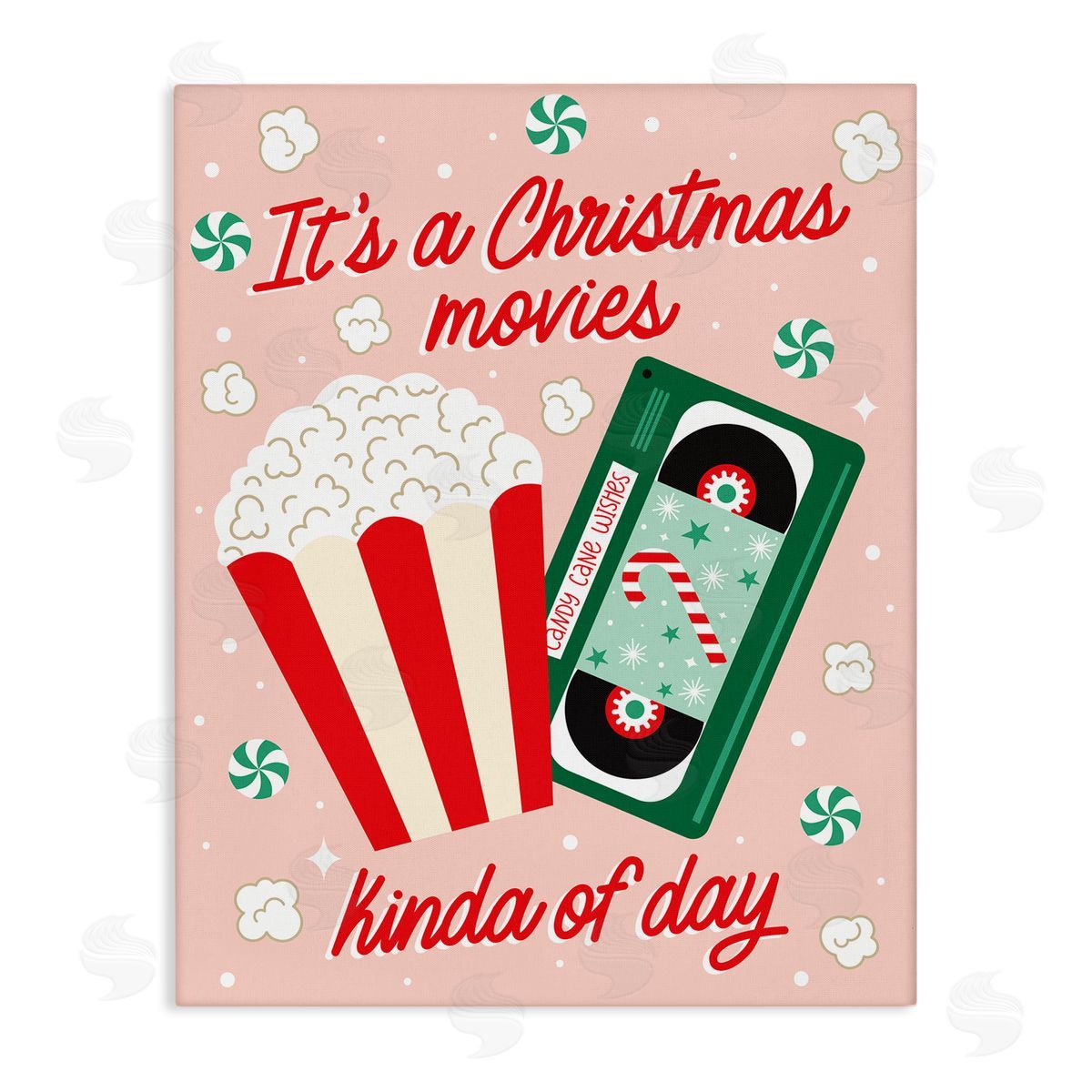 Ilis Avilés | Christmas Movies Kind Of Day