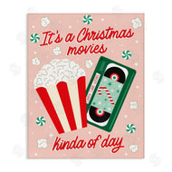 Ilis Avilés | Christmas Movies Kind Of Day