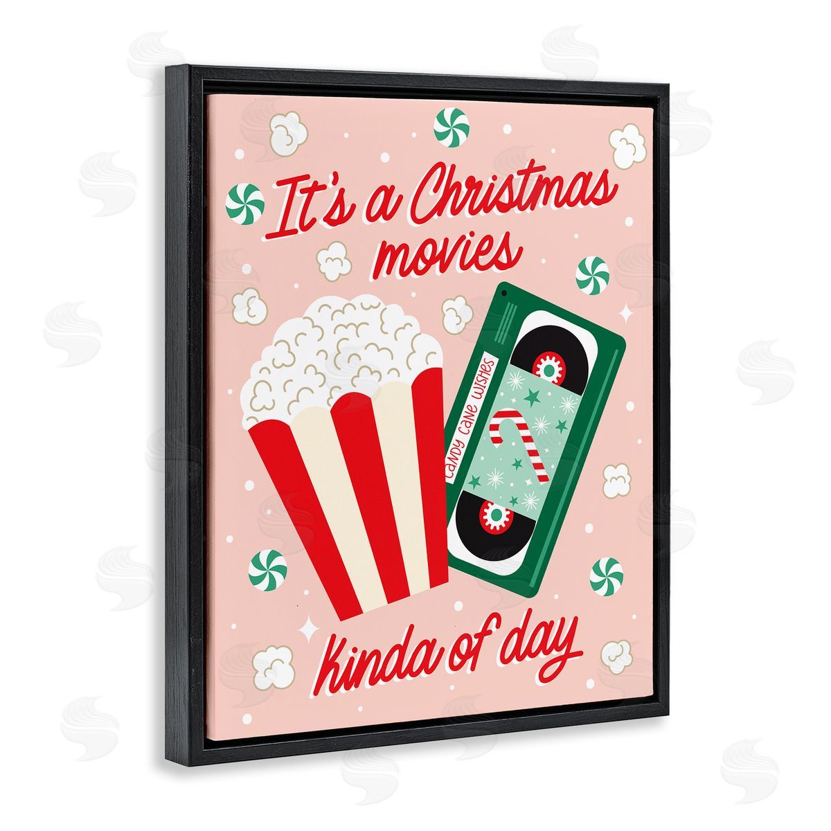 Ilis Avilés | Christmas Movies Kind Of Day