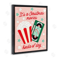 Ilis Avilés | Christmas Movies Kind Of Day
