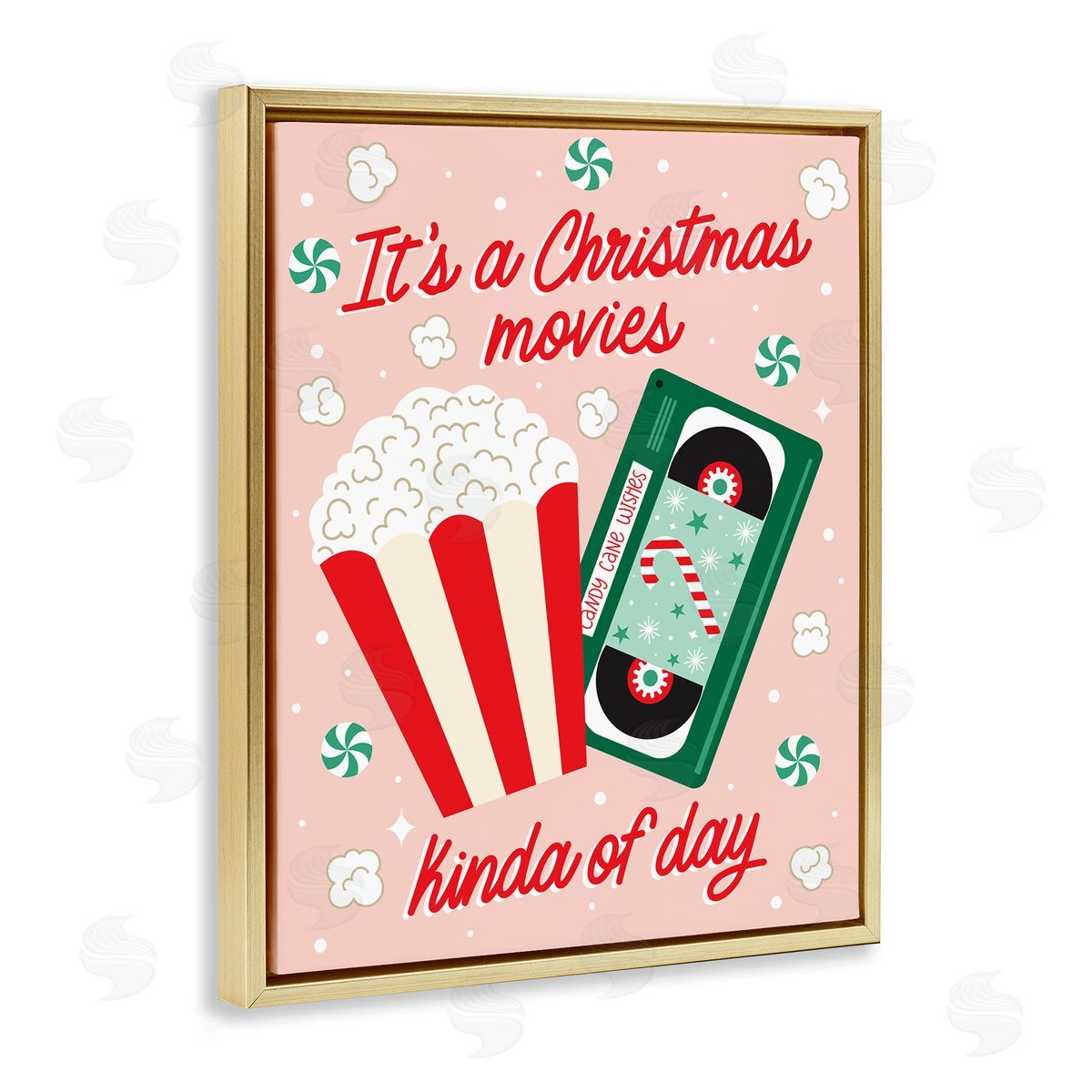 Ilis Avilés | Christmas Movies Kind Of Day