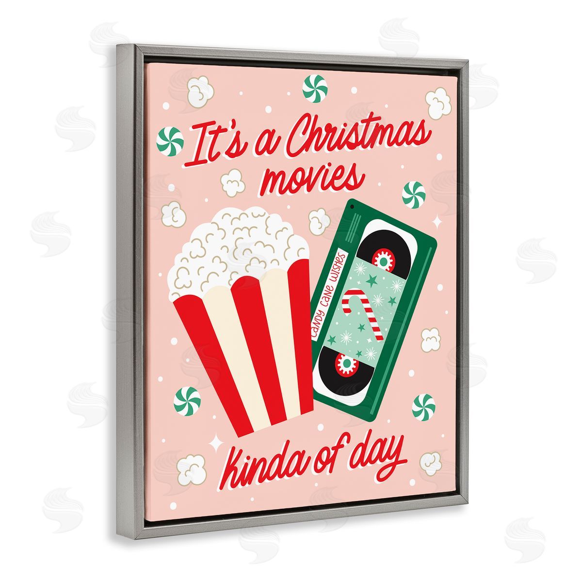 Ilis Avilés | Christmas Movies Kind Of Day