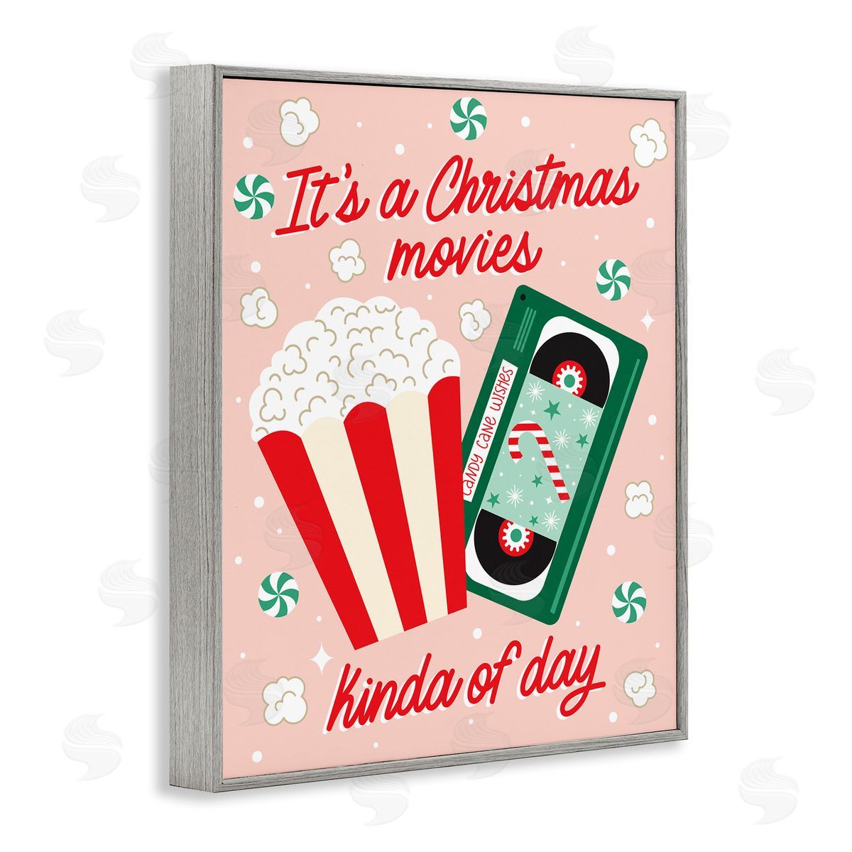 Ilis Avilés | Christmas Movies Kind Of Day