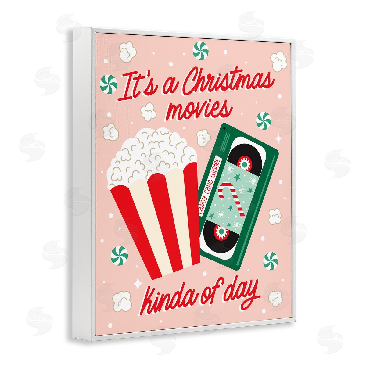 Ilis Avilés | Christmas Movies Kind Of Day