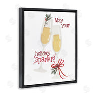 House Fenway | May Your Holiday Sparkle
