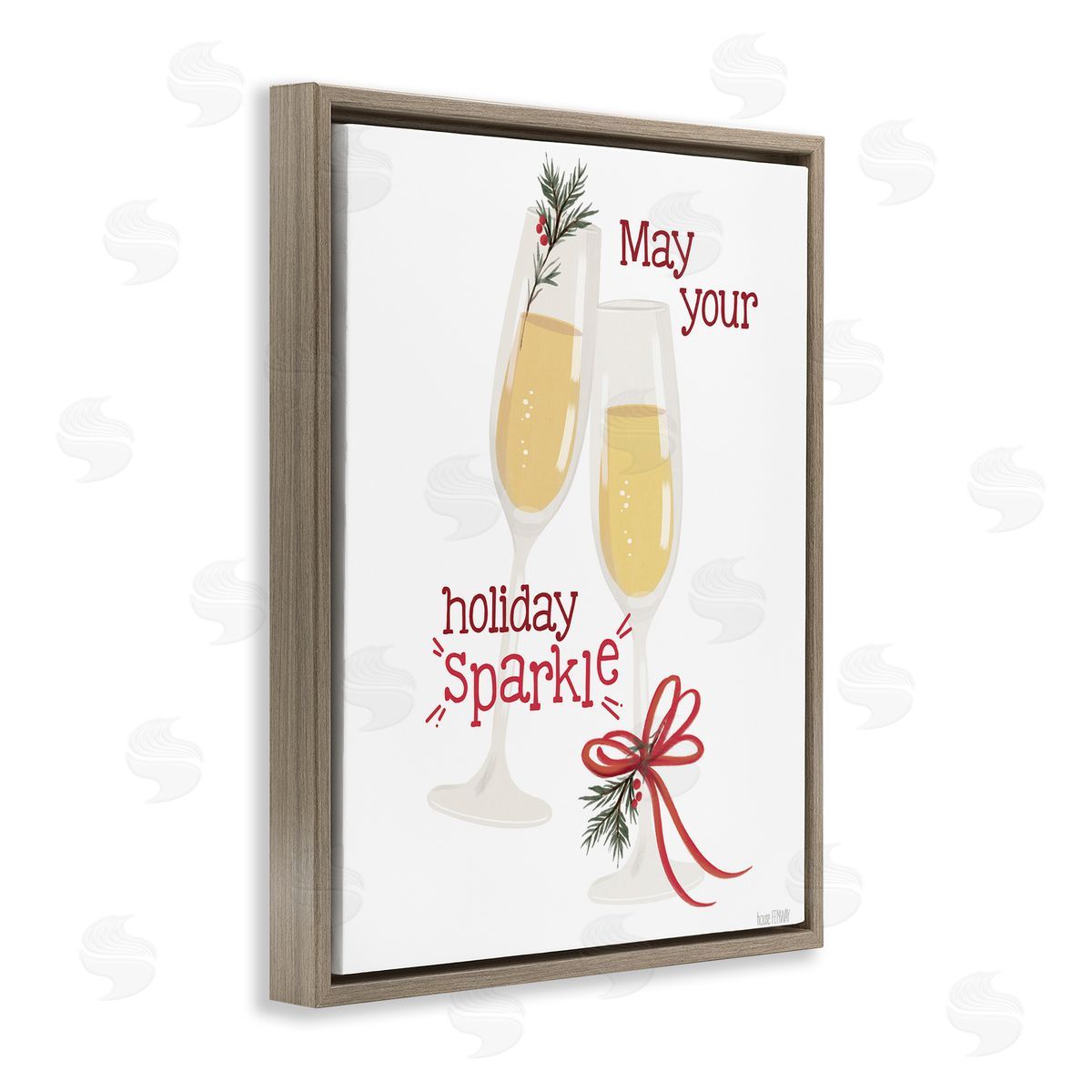 House Fenway | May Your Holiday Sparkle