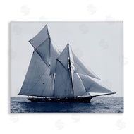 Stellar Design Studio | Serene Sea Vessel