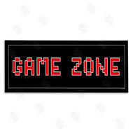 Yass Naffas Designs | Pixel Style Game Zone