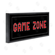 Yass Naffas Designs | Pixel Style Game Zone