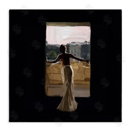 Amelia Noyes | Italian Architecture Overlook