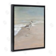 Danhui Nai | Sandpiper Nautical Shore Bird