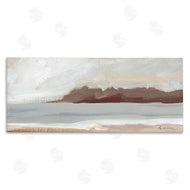 Pamela Munger | Lake Beach Shoreline