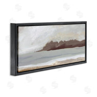 Pamela Munger | Lake Beach Shoreline