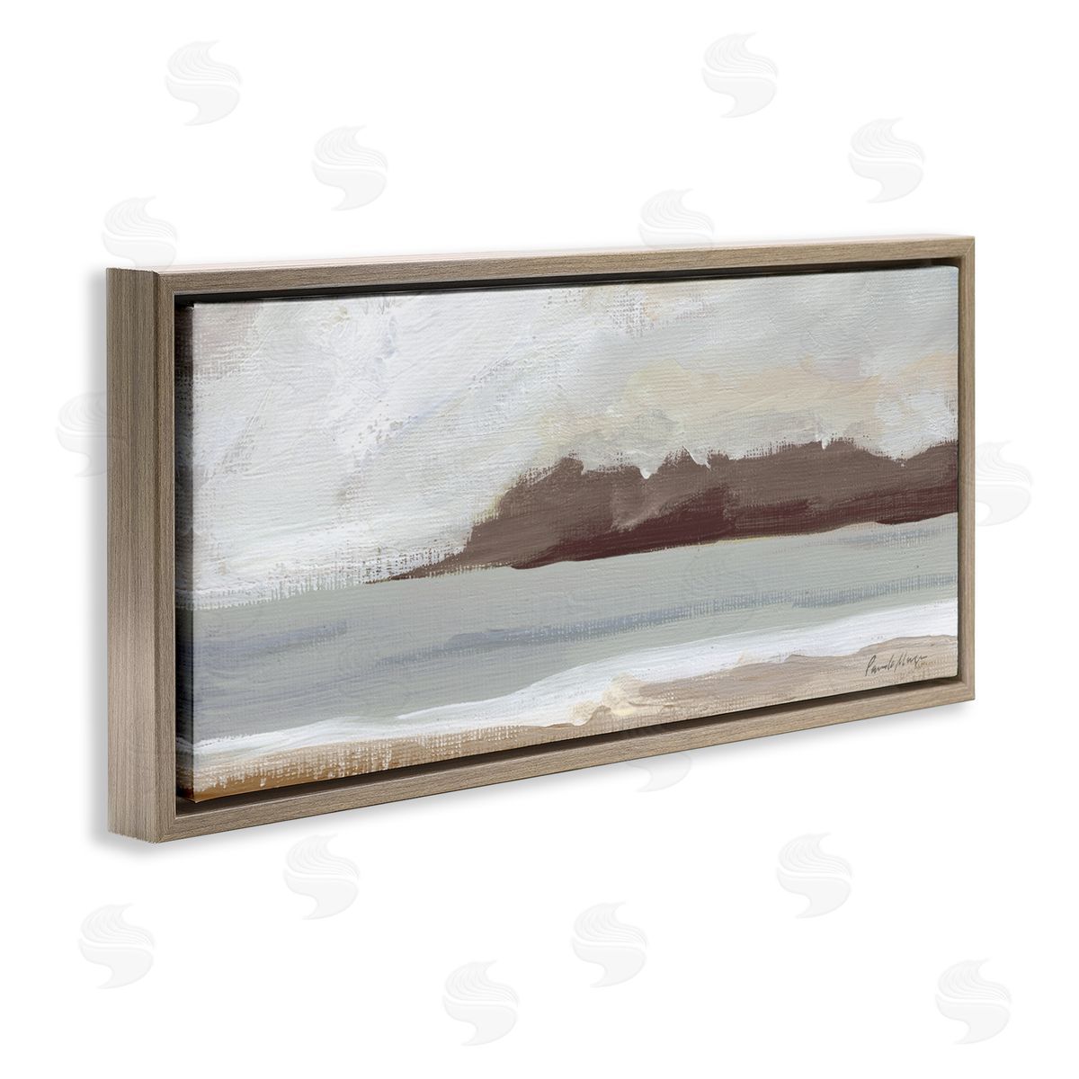 Pamela Munger | Lake Beach Shoreline