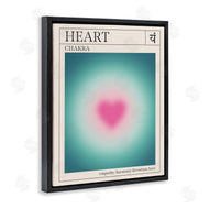 Wild Apple Portfolio | Heart Chakra Meditation