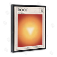 Wild Apple Portfolio | Root Chakra Meditation