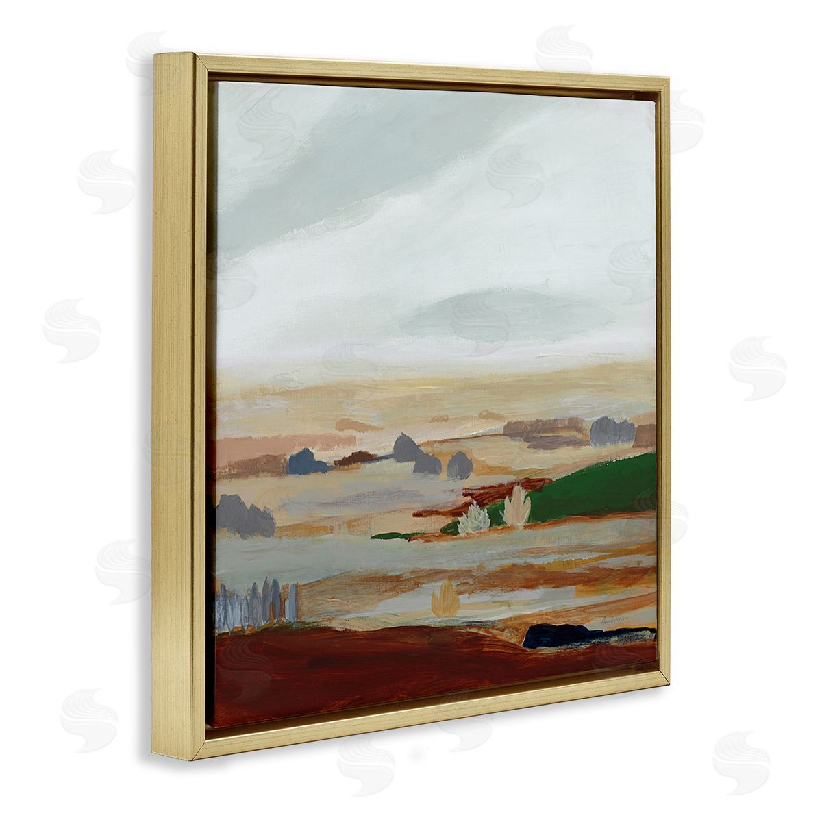 Pamela Munger | November Layers Desert