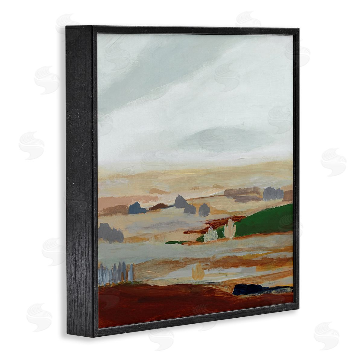 Pamela Munger | November Layers Desert