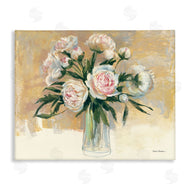 Carol Rowan | Contemporary Peony Bouquet