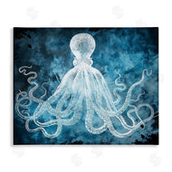 Marcus Jules | Curled Octopus Tentacles