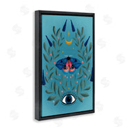 Metka Hiti | Mindfulness Moth & Eye