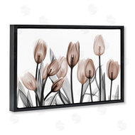 Albert Koetsier | Dramatic Mocha Tulips