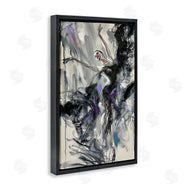 Lucille Lee | Abstract Elegance Dancer