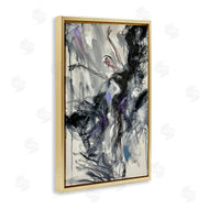 Lucille Lee | Abstract Elegance Dancer