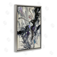 Lucille Lee | Abstract Elegance Dancer