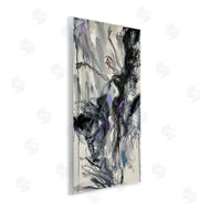 Lucille Lee | Abstract Elegance Dancer