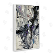 Lucille Lee | Abstract Elegance Dancer