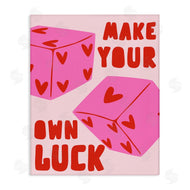 House of Lulu | Make Your Own Luck