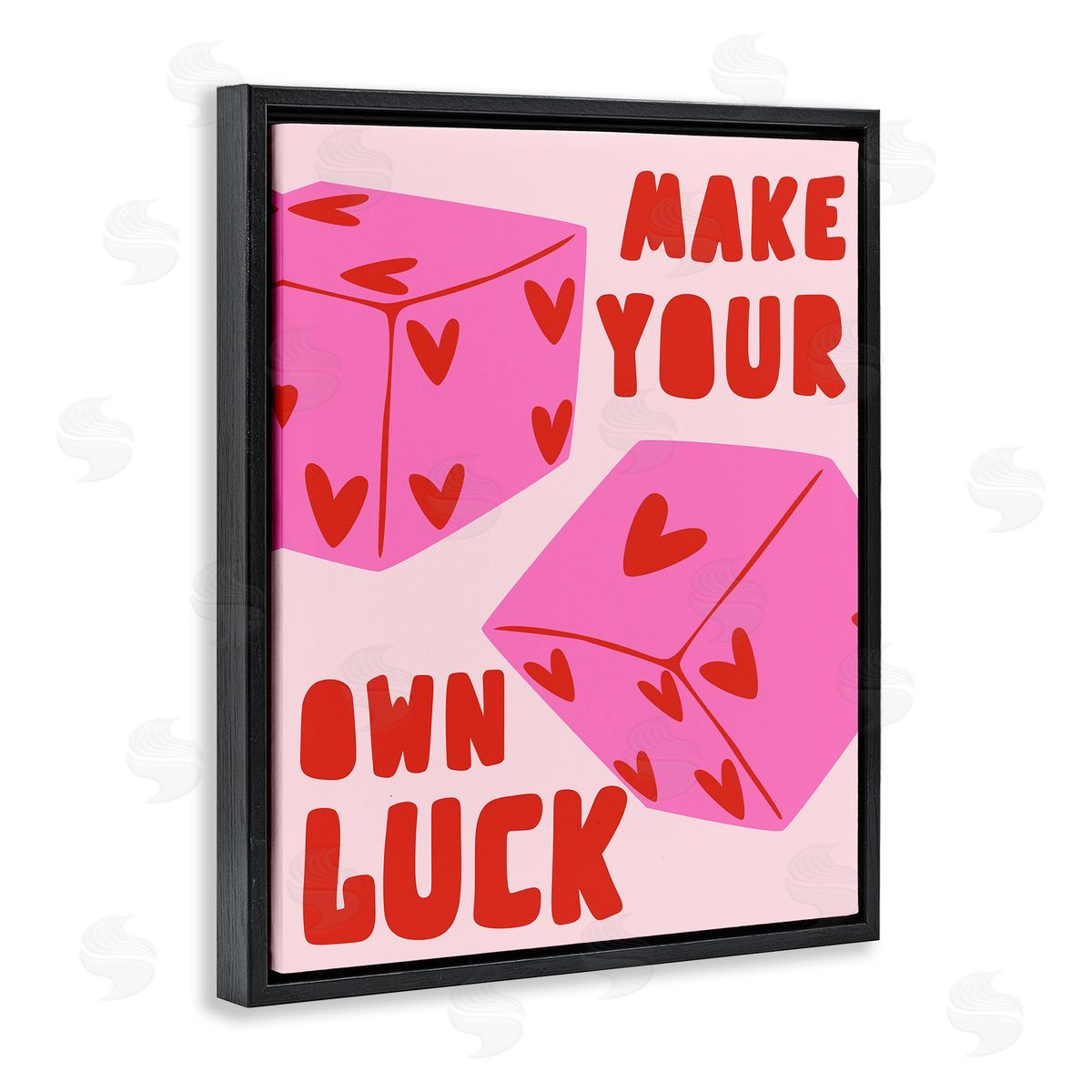 House of Lulu | Make Your Own Luck