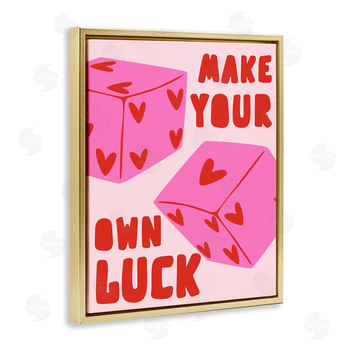 House of Lulu | Make Your Own Luck
