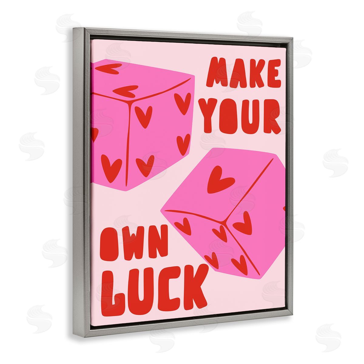 House of Lulu | Make Your Own Luck