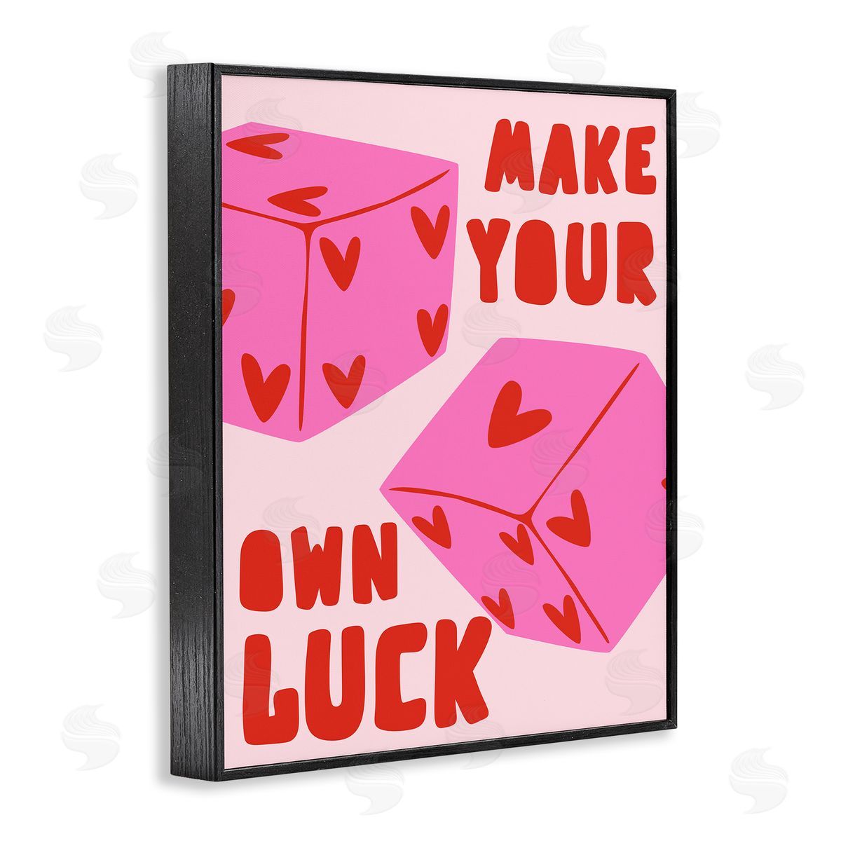 House of Lulu | Make Your Own Luck