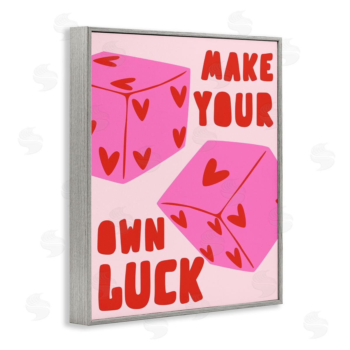 House of Lulu | Make Your Own Luck
