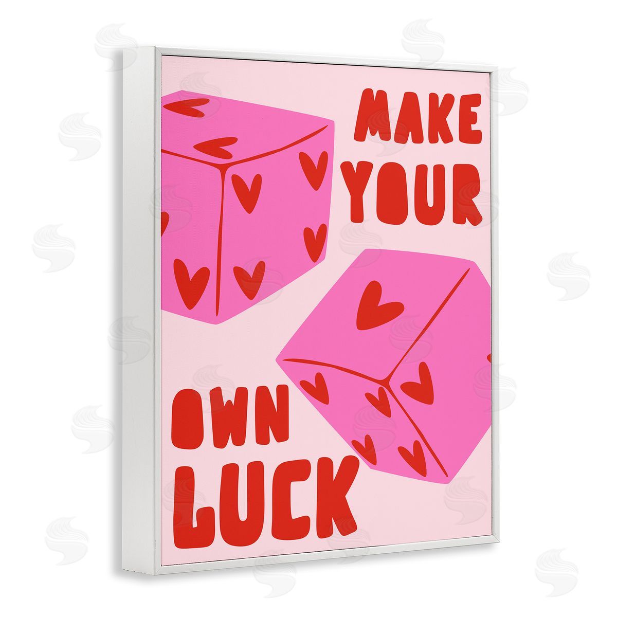 House of Lulu | Make Your Own Luck