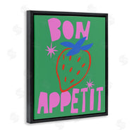 House of Lulu | Contemporary Bon Appetit
