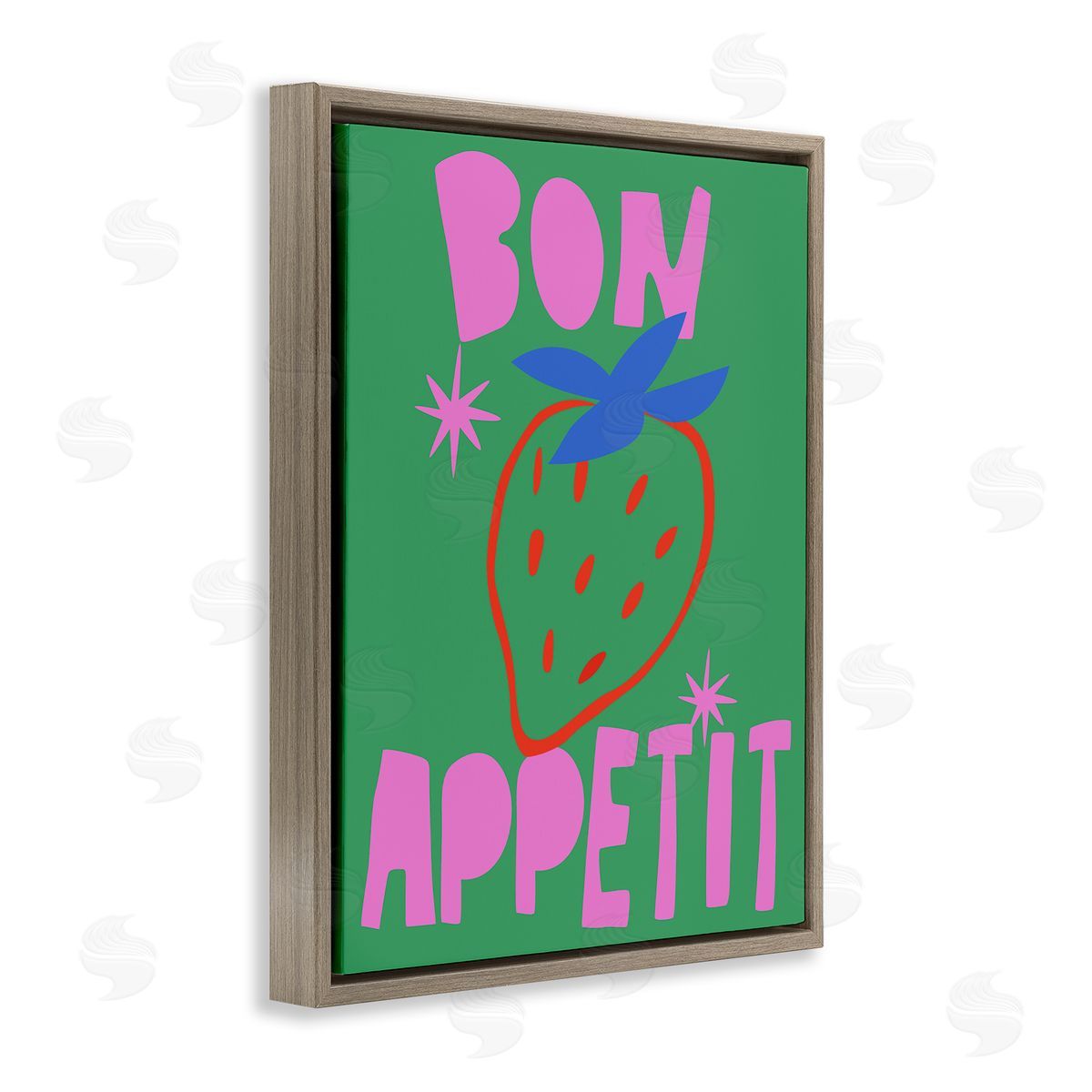 House of Lulu | Contemporary Bon Appetit