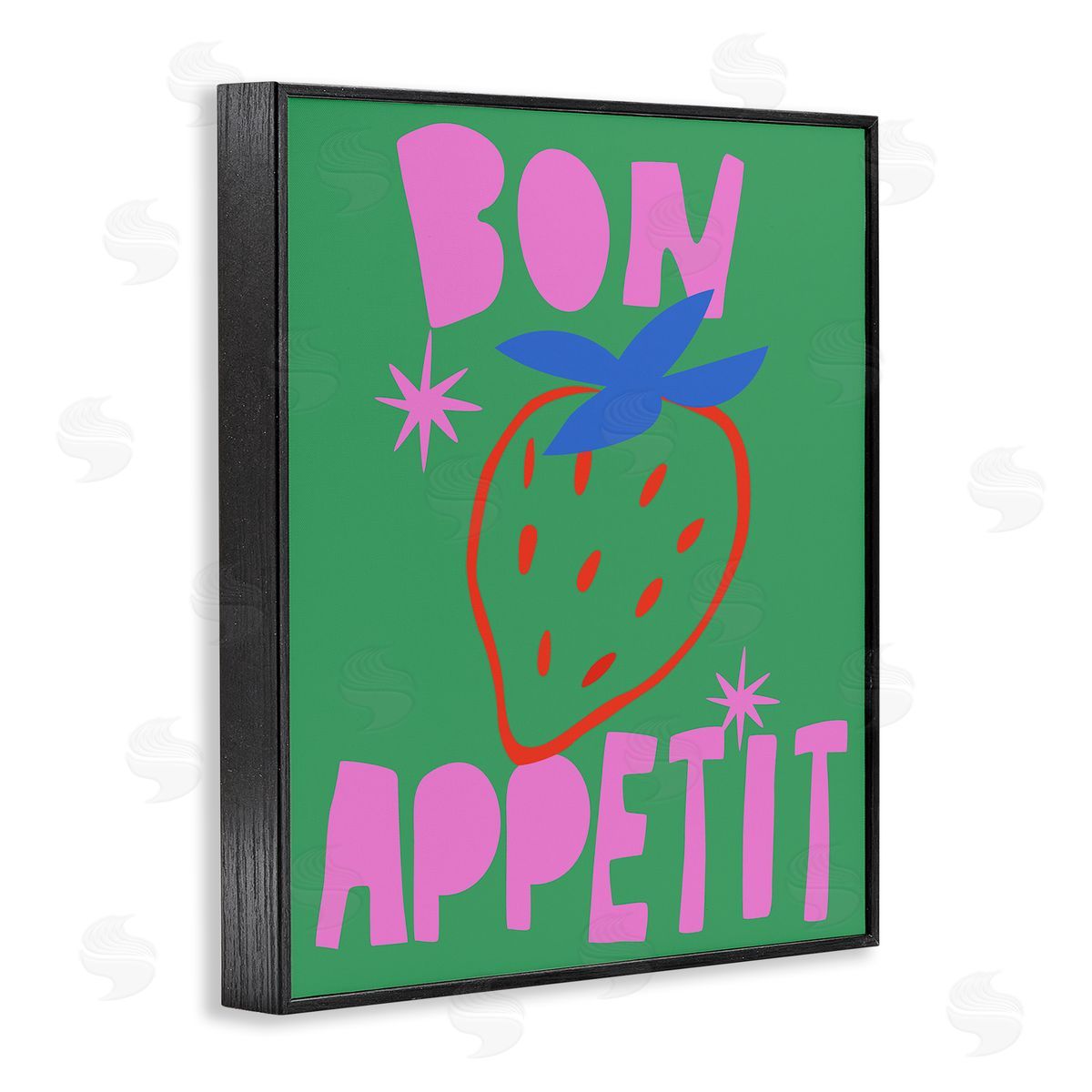 House of Lulu | Contemporary Bon Appetit