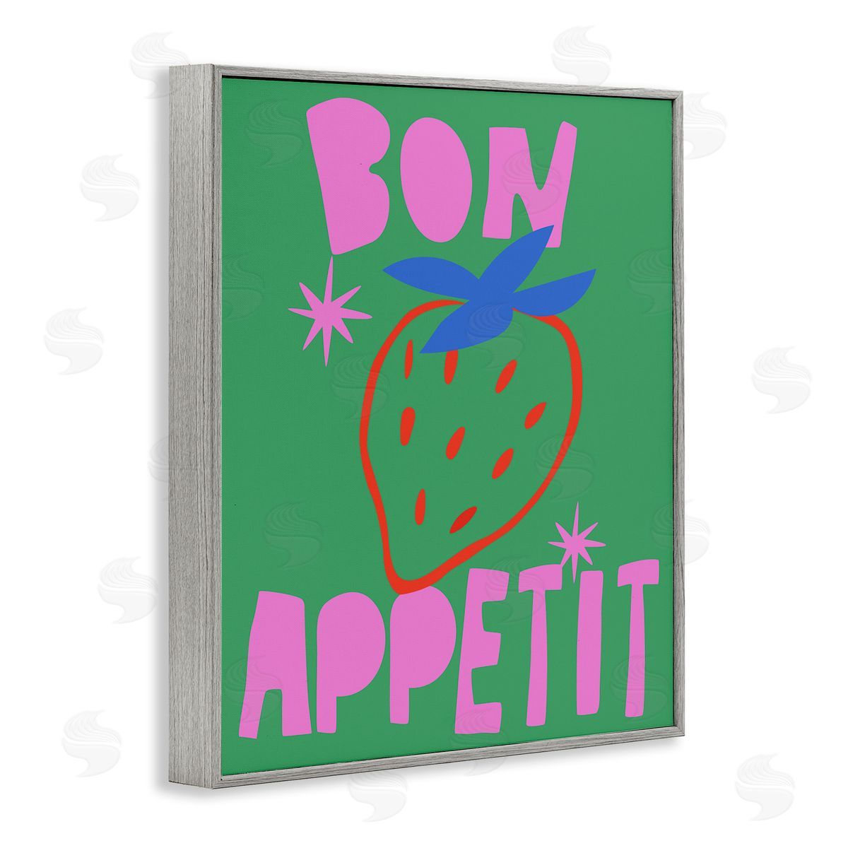 House of Lulu | Contemporary Bon Appetit
