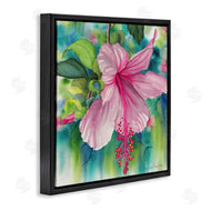 Christine Reichow | Delicate Beauty Hibiscus