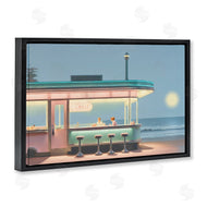 Noah Bay | Evening Diner on Beach