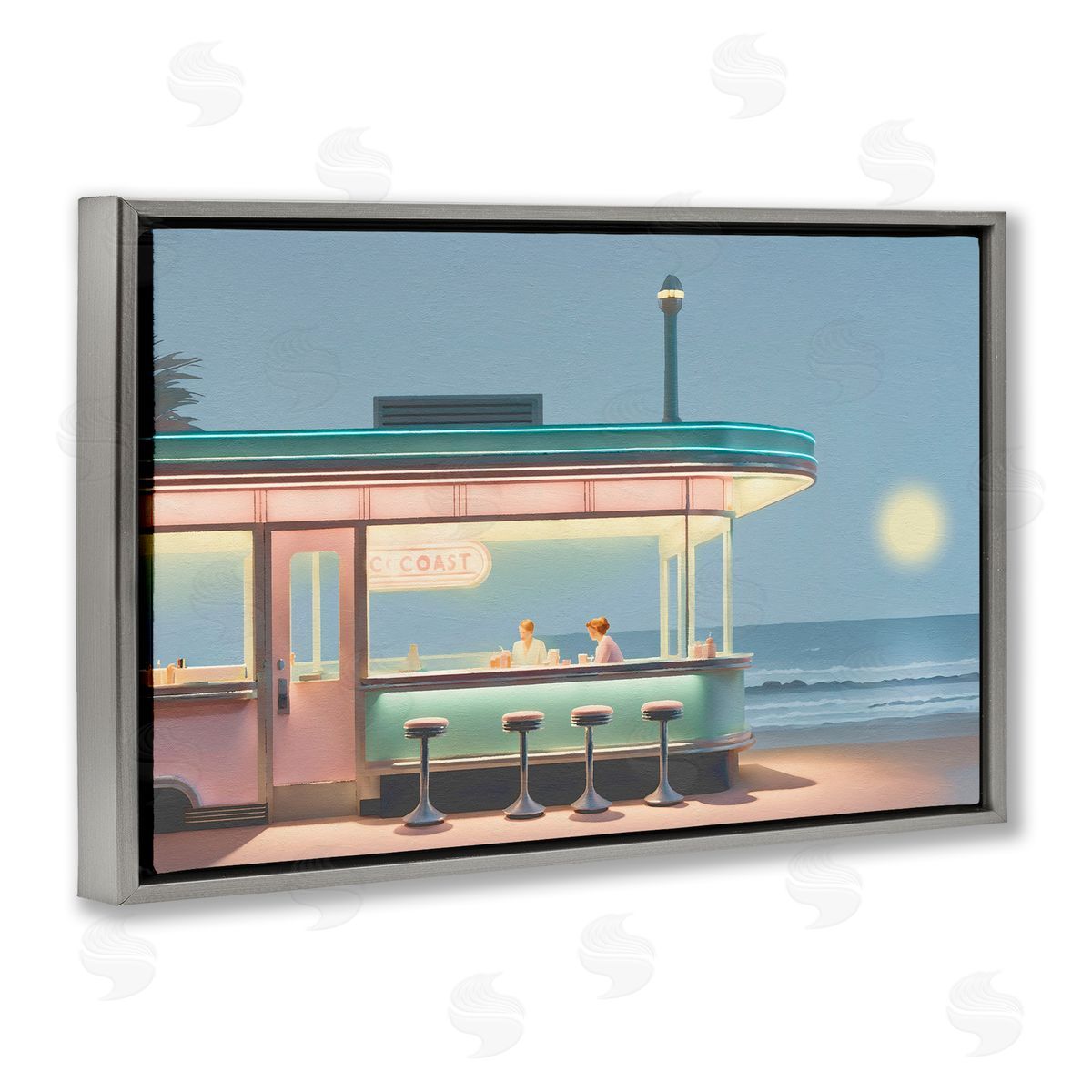 Noah Bay | Evening Diner on Beach